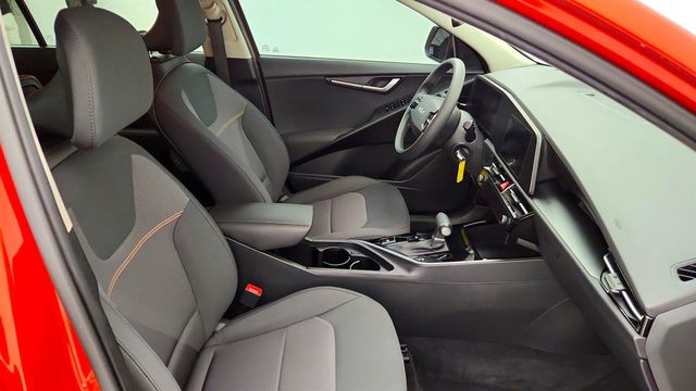 2023 Kia Niro LX FWD - 23068422 - 22