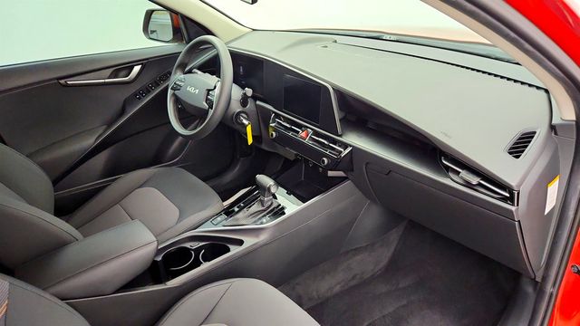 2023 Kia Niro LX FWD - 23068422 - 23