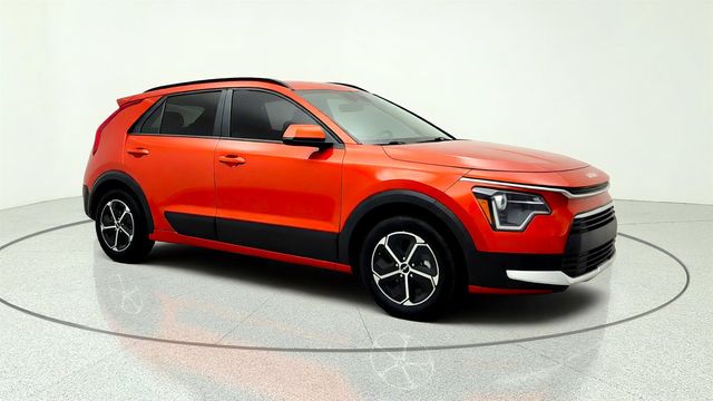 2023 Kia Niro LX FWD - 23068422 - 2