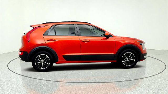 2023 Kia Niro LX FWD - 23068422 - 3