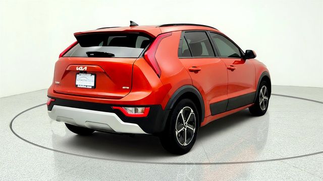 2023 Kia Niro LX FWD - 23068422 - 4