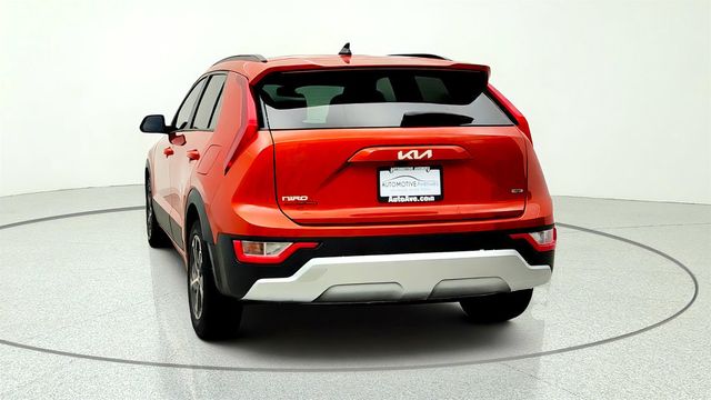 2023 Kia Niro LX FWD - 23068422 - 5