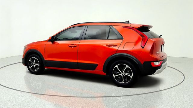 2023 Kia Niro LX FWD - 23068422 - 6
