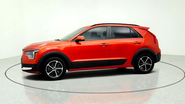 2023 Kia Niro LX FWD - 23068422 - 7