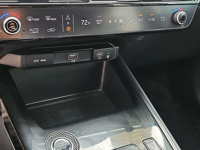 2023 Kia Niro SX Touring FWD - 23080755 - 9
