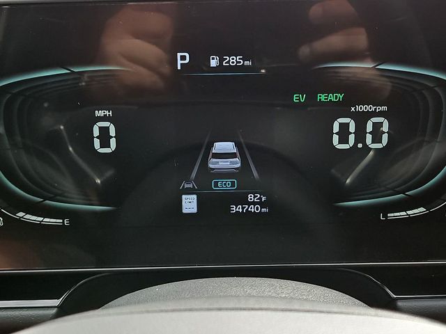 2023 Kia Niro SX Touring FWD - 23080755 - 10