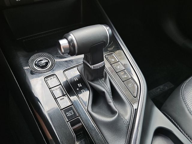 2023 Kia Niro SX Touring FWD - 23080755 - 11