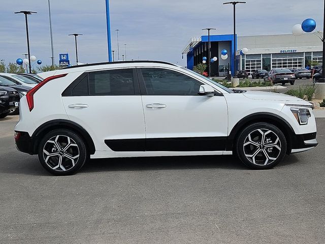2023 Kia Niro SX Touring FWD - 23080755 - 1