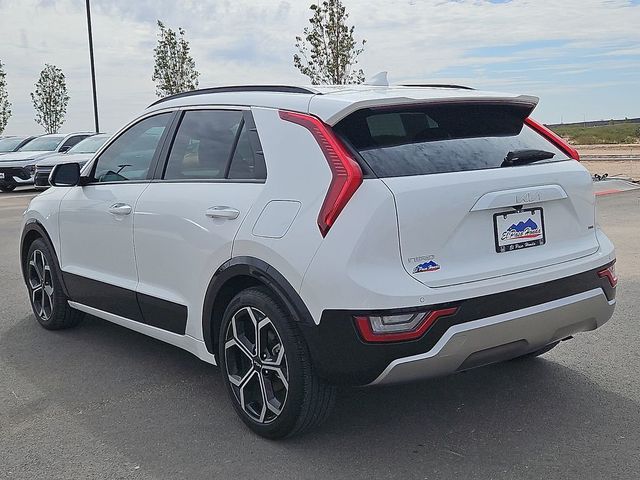 2023 Kia Niro SX Touring FWD - 23080755 - 3