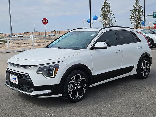 2023 Kia Niro SX Touring FWD - 23080755 - 4