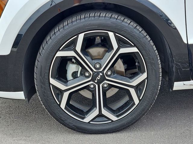 2023 Kia Niro SX Touring FWD - 23080755 - 5