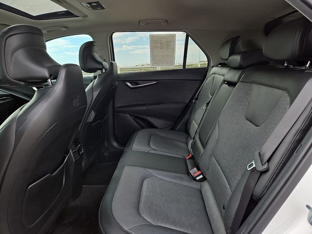 2023 Kia Niro SX Touring FWD - 23080755 - 6
