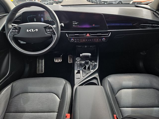 2023 Kia Niro SX Touring FWD - 23080755 - 7