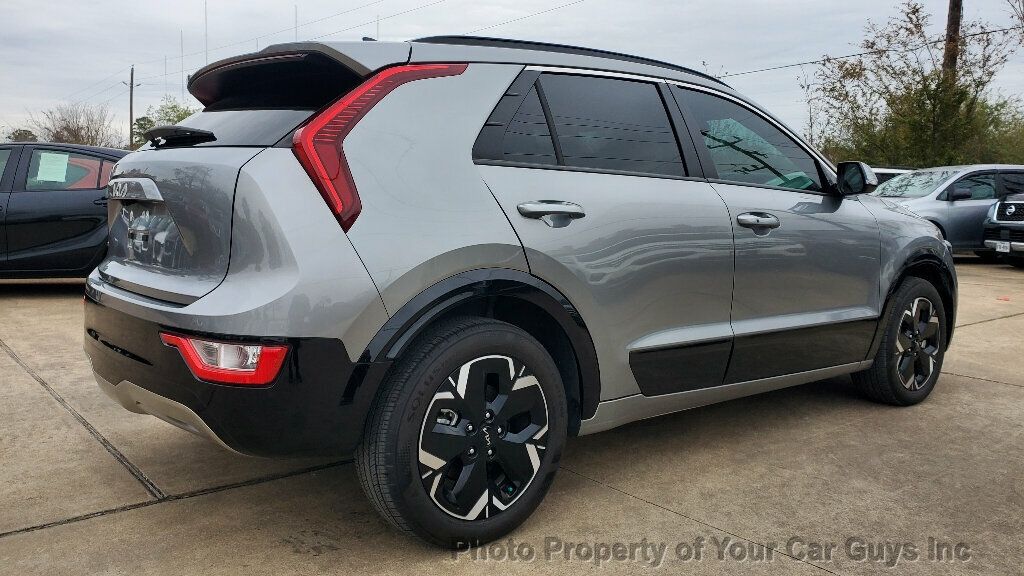 2023 Kia Niro EV EV tax credit $4000 off available - 22744731 - 10