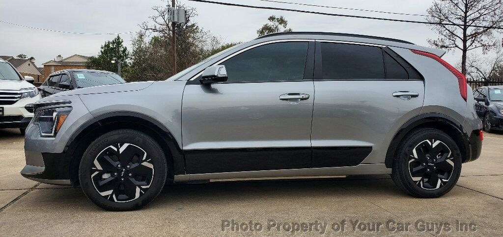 2023 Kia Niro EV EV tax credit $4000 off available - 22744731 - 19