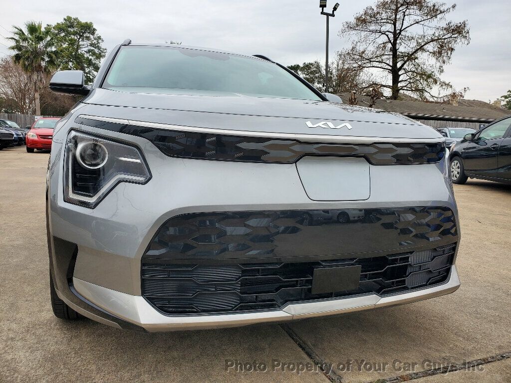 2023 Kia Niro EV EV tax credit $4000 off available - 22744731 - 3