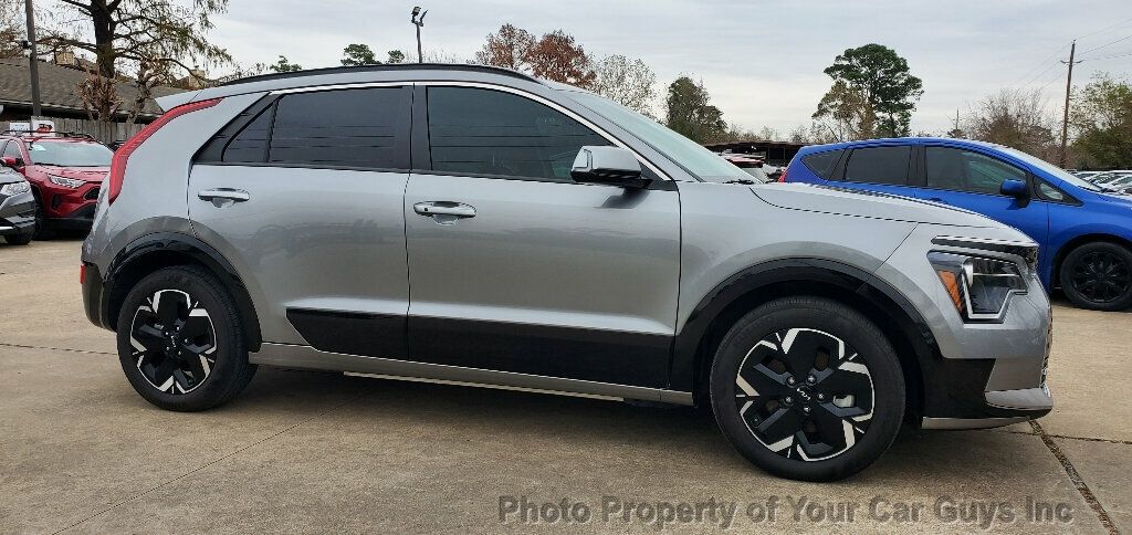 2023 Kia Niro EV EV tax credit $4000 off available - 22744731 - 7