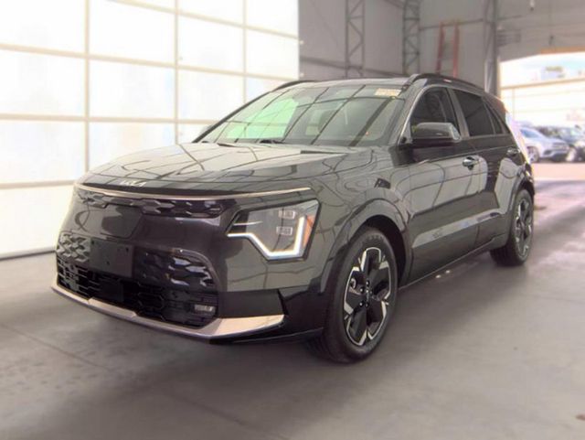 2023 Kia Niro EV Wave - 23089895 - 1