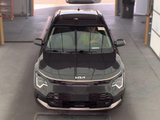 2023 Kia Niro EV Wave - 23089895 - 2