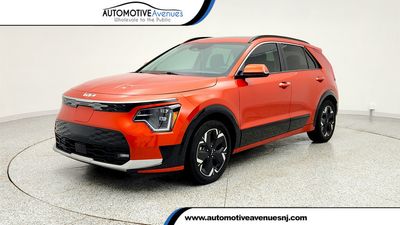 2023 Kia Niro EV