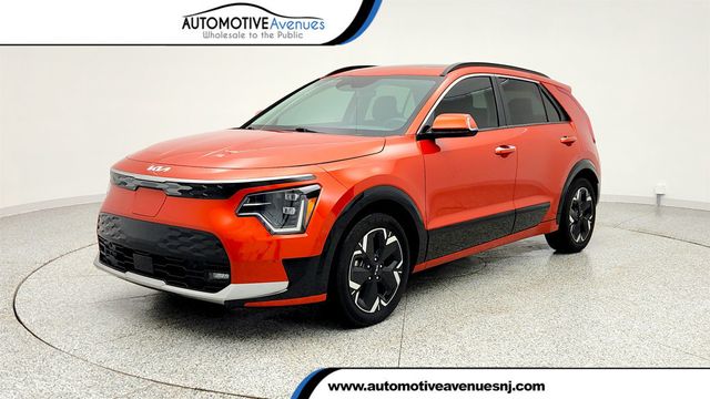 2023 Kia Niro EV Wave (239-mile range) - 22986848 - 0