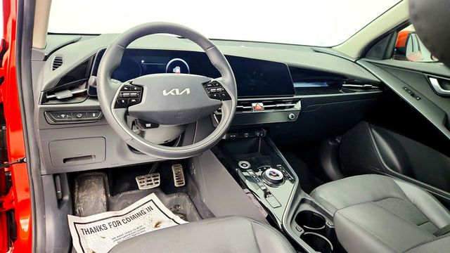 2023 Kia Niro EV Wave (239-mile range) - 22986848 - 10