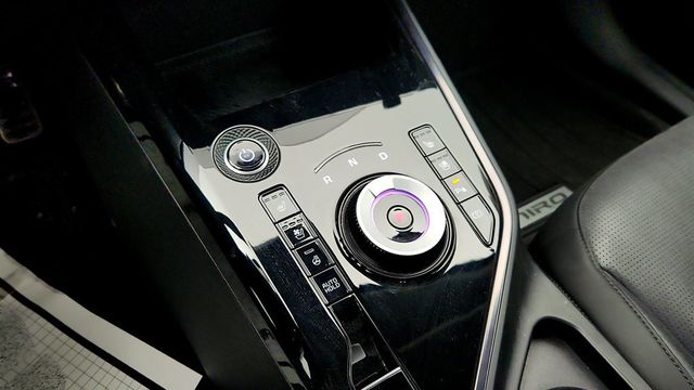 2023 Kia Niro EV Wave (239-mile range) - 22986848 - 14