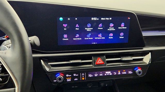 2023 Kia Niro EV Wave (239-mile range) - 22986848 - 15