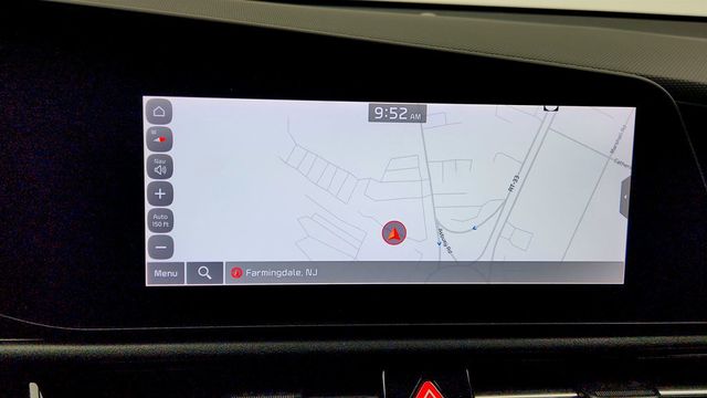 2023 Kia Niro EV Wave (239-mile range) - 22986848 - 17