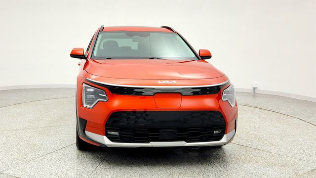 2023 Kia Niro EV Wave (239-mile range) - 22986848 - 1