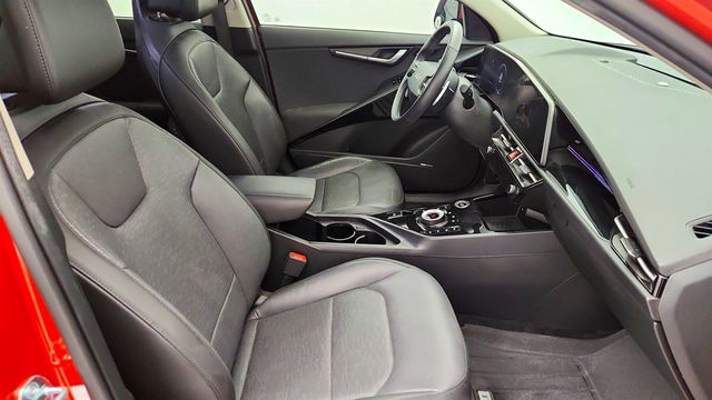 2023 Kia Niro EV Wave (239-mile range) - 22986848 - 21
