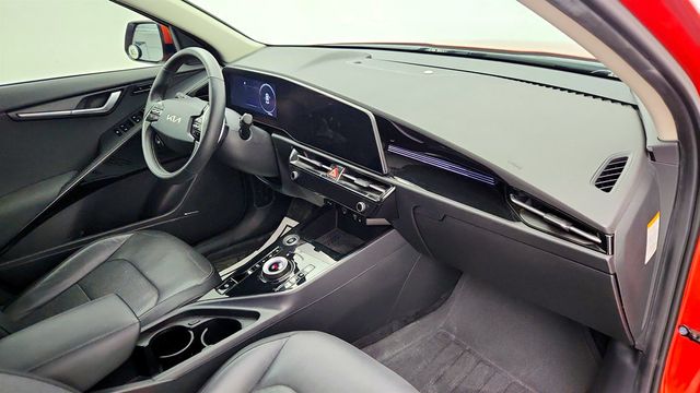2023 Kia Niro EV Wave (239-mile range) - 22986848 - 22