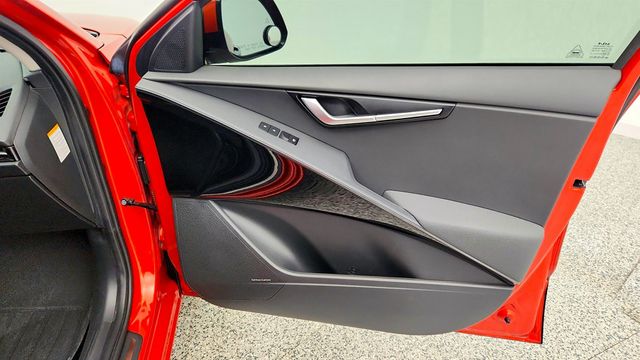 2023 Kia Niro EV Wave (239-mile range) - 22986848 - 23