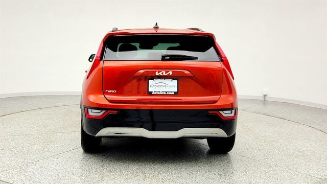 2023 Kia Niro EV Wave (239-mile range) - 22986848 - 5