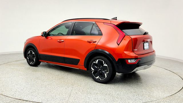 2023 Kia Niro EV Wave (239-mile range) - 22986848 - 6