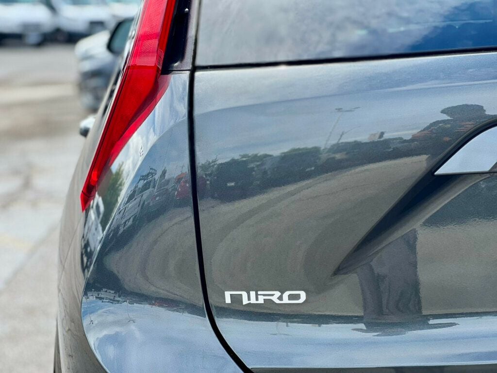 2023 Kia Niro EV Wind photo 10
