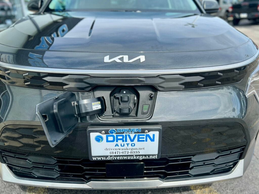 2023 Kia Niro EV Wind photo 12