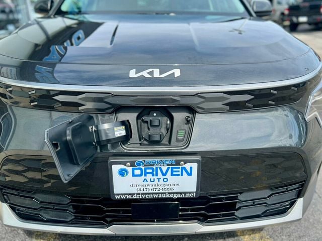 2023 Kia Niro EV Wind - 22899662 - 12