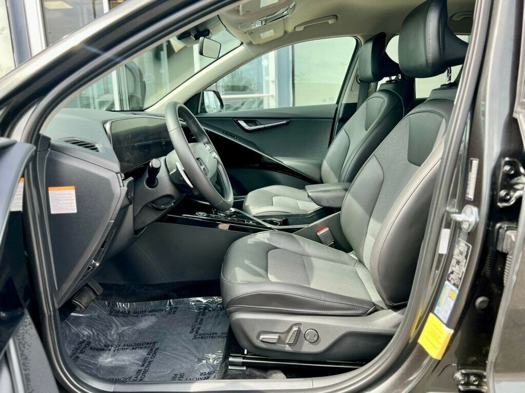 2023 Kia Niro EV Wind photo 15