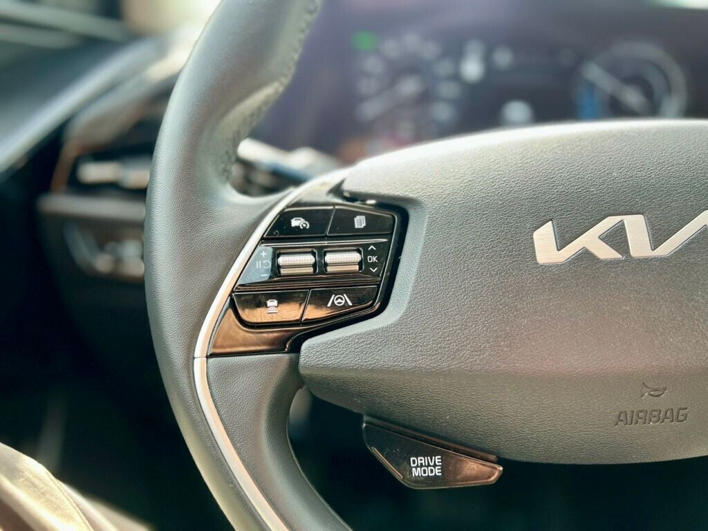 2023 Kia Niro EV Wind photo 19