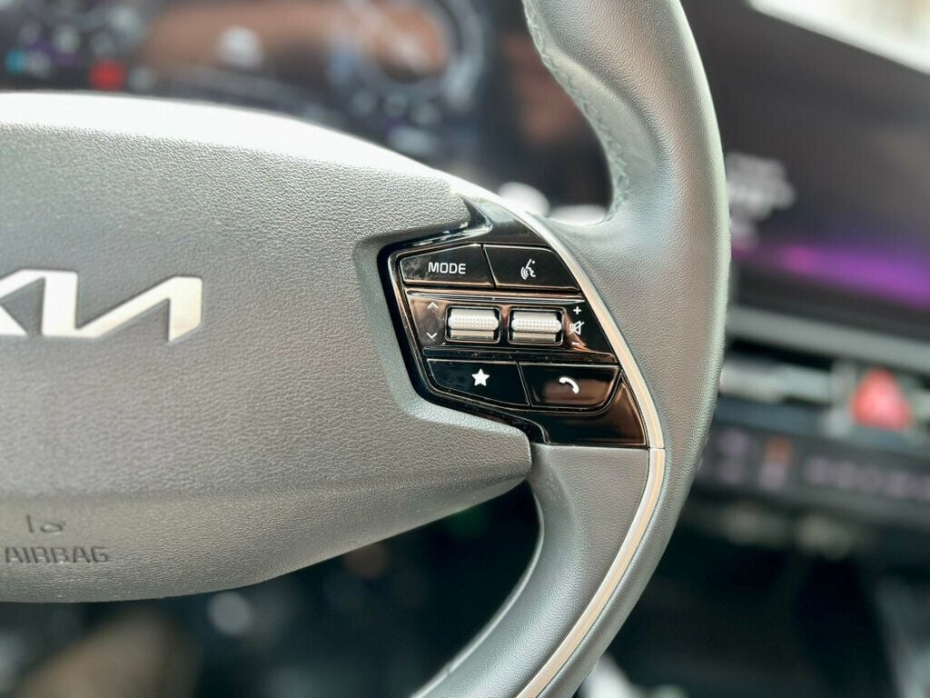 2023 Kia Niro EV Wind photo 20