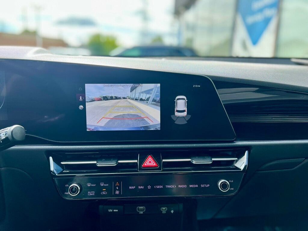 2023 Kia Niro EV Wind photo 27