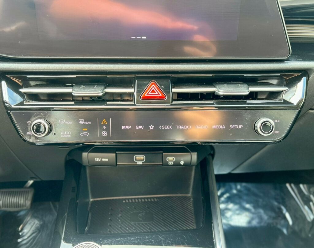 2023 Kia Niro EV Wind photo 28