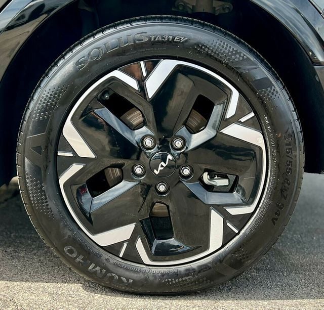 2023 Kia Niro EV Wind - 22899662 - 29