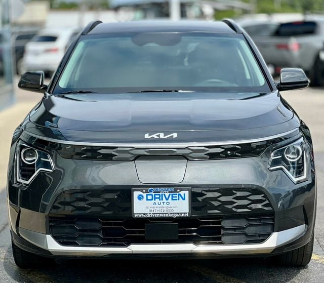 2023 Kia Niro EV Wind - 22899662 - 6