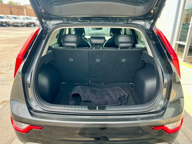 2023 Kia Niro EV Wind - 22899662 - 7