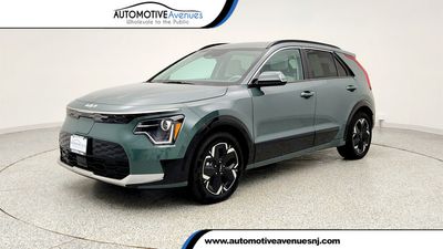 2023 Kia Niro EV