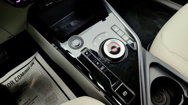 2023 Kia Niro EV Wind w/ Preserve Package - 23000052 - 15