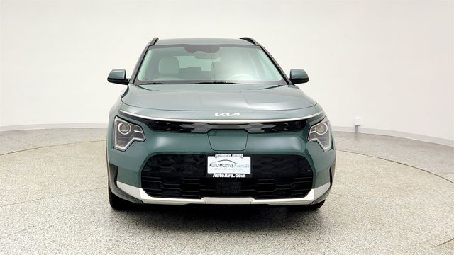 2023 Kia Niro EV Wind w/ Preserve Package - 23000052 - 1
