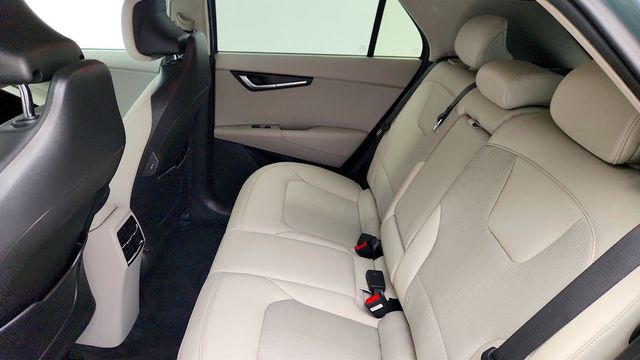 2023 Kia Niro EV Wind w/ Preserve Package - 23000052 - 20